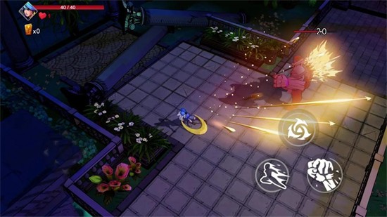 众神的游戏无限金币版