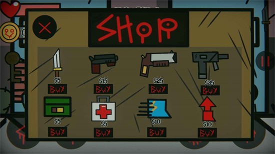 4天后僵尸启示录内购破解版