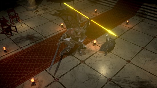 憎恨之心亡者归来破解版下载