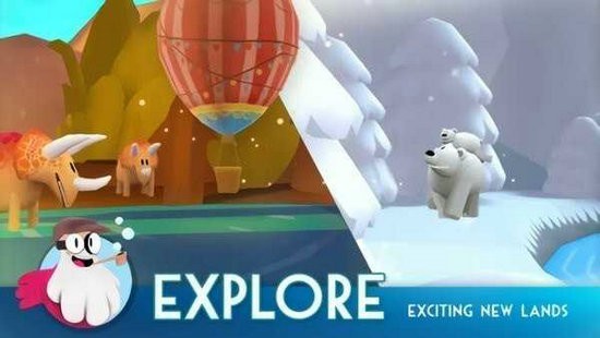 动物声音博物馆下载