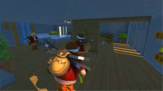 废品机械师下载