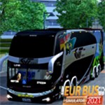 终极欧洲巴士驾驶模拟器2021  v0.2