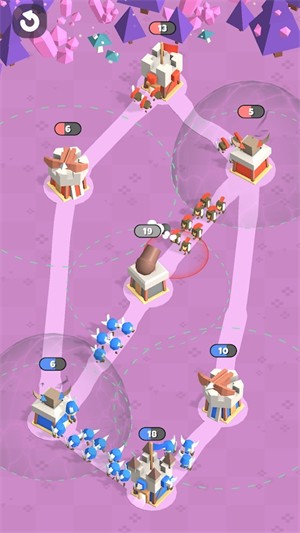 皇家攻城城池征服手游最新版下载