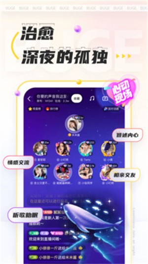 不鸽app下载安装最新版