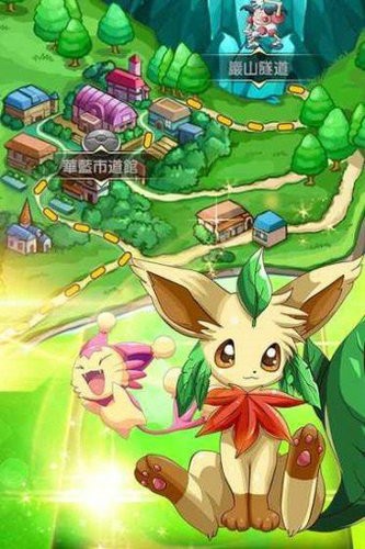 疯狂宝贝最新版