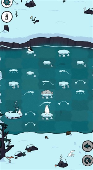 极地乐园内购破解版