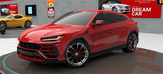 亿万富翁汽车经销商