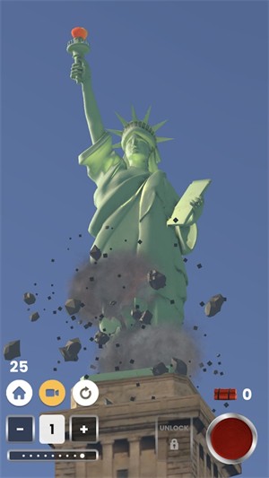 拆除假岛破解版下载