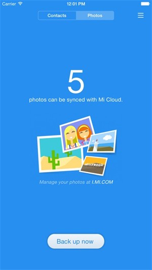 小米云服务app下载最新版