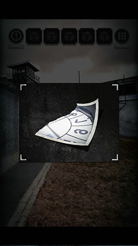 逃出监狱中文版