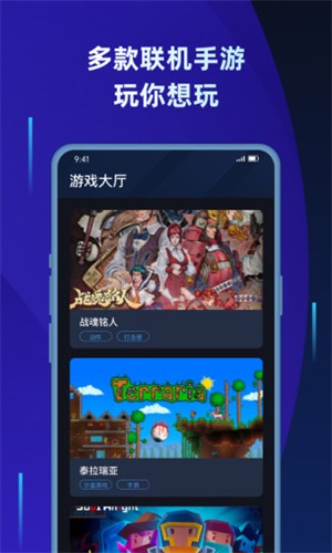 蒲公英联机平台下载破解版