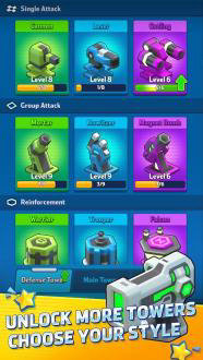 最强巨塔作弊器