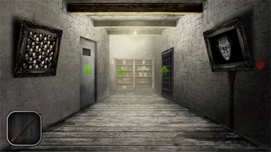 恐怖故事汉化版下载v0.1