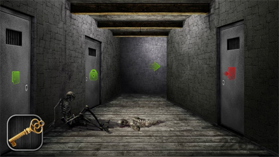 恐怖故事游戏破解版下载