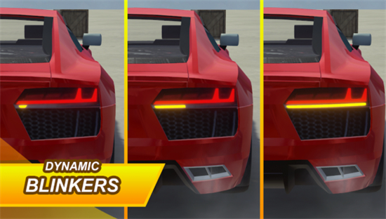 现代汽车停车场无限钻石破解版