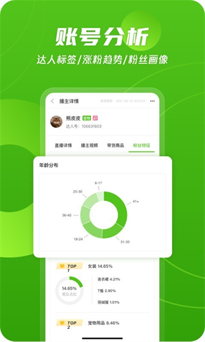 飞瓜数据b站版app下载