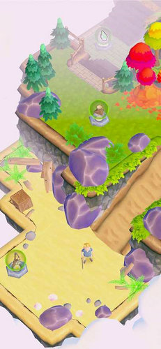 天涯海角游戏破解版