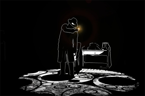 白夜破解汉化版