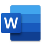 Microsoft Word  V1.2