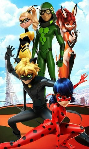 瓢虫雷迪无限金币版