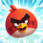 愤怒的小鸟2破解版免费下载版  v2.59.1