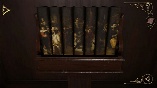 逃离绯红庄园汉化版下载