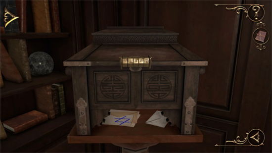 逃离绯红庄园汉化破解版