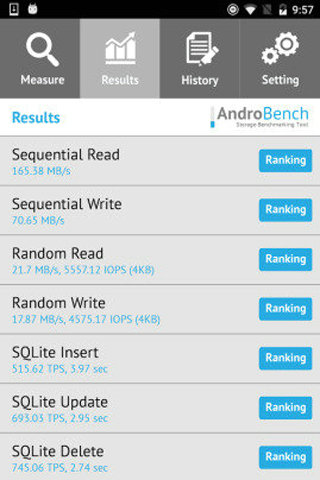 androbench中文最新版