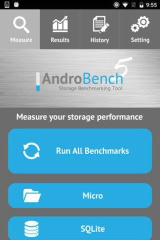 androbench中文版下载