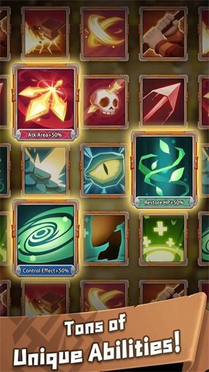 不朽之路游戏中文版破解版