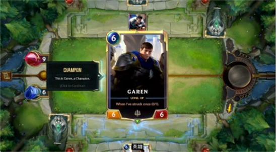 符文大地传说国际服中文版