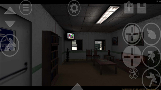 恐惧之泣手机版下载