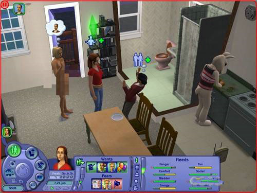 模拟人生2手机版