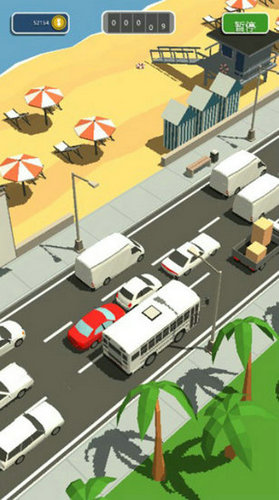 交通管制安卓汉化版