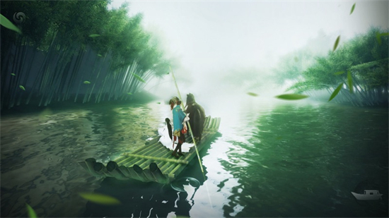 青璃网易版下载