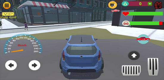 城市生活游戏下载中文破解版