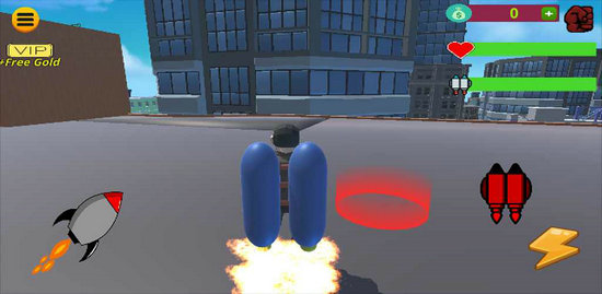 城市生活游戏下载中文破解版