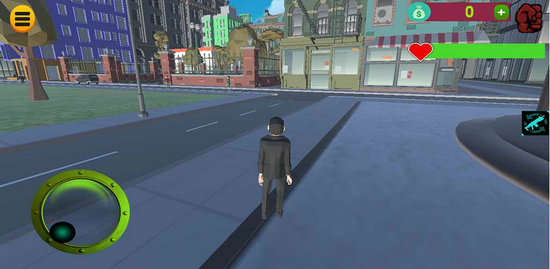 城市生活游戏下载无限金钱版