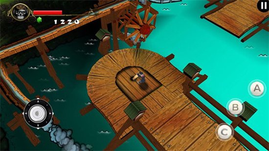 浪人武士中文破解版下载