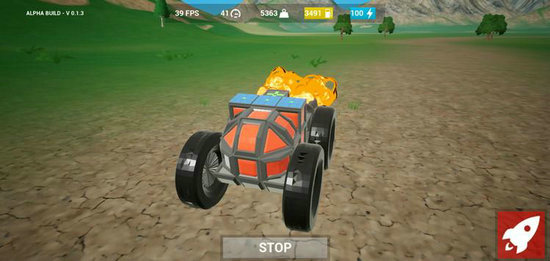 重建手机破解版下载