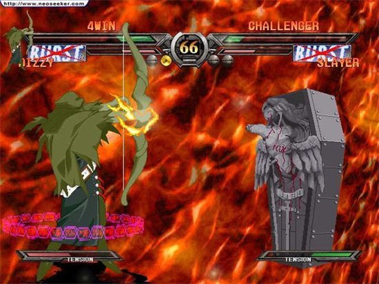 罪恶装备安卓破解版下载