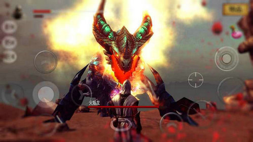 黑暗之刃下载单机版