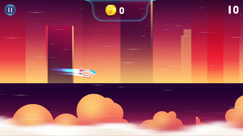 飞行者手游下载