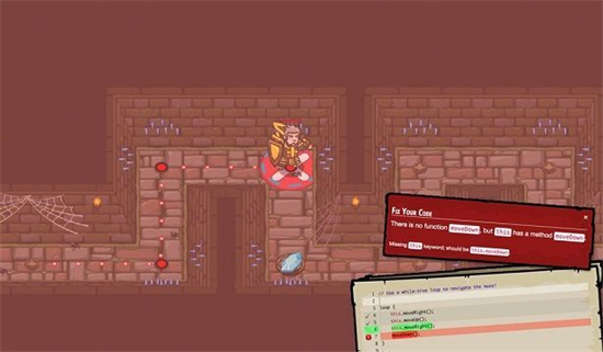 极客战记手机版免费版