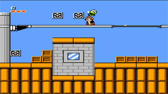 松鼠大战无敌版手机版