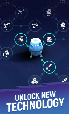 星际矿工最新版下载