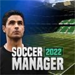 冠军足球经理2022手机版 v1.0.11