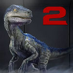 恐怖恐龙2侏罗纪逃脱无限攻略 V2.2