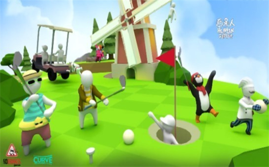 面条人游戏下载手机版