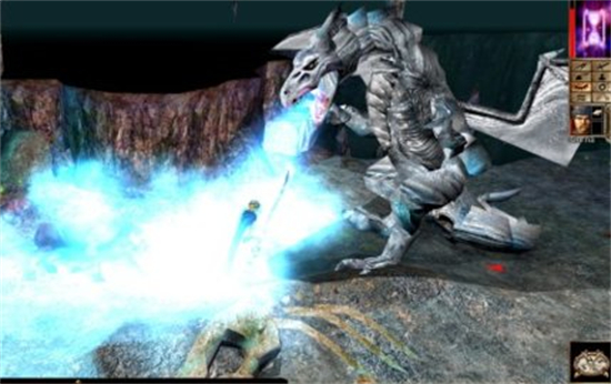 无冬之夜手机中文版